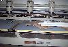  BARUDAN  Model NSHE 12T Embroidery machine,
